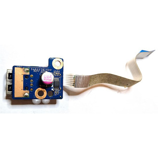 Placa 1x USB C/ Cabo (DEFC0919012)