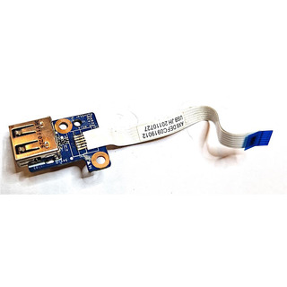 Placa 1x USB C/ Cabo (DEFC0919012)