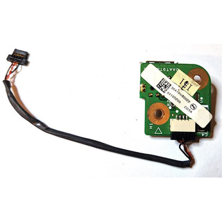 Placa USB para HP DV9000 (DAAT9TB28D6)
