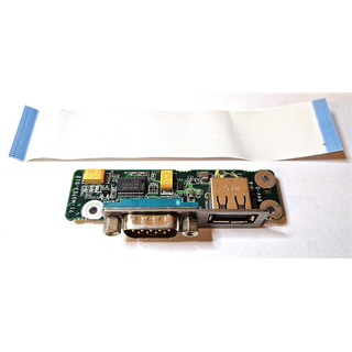 Placa Serial/ USB + Cabo para Insys M3EW