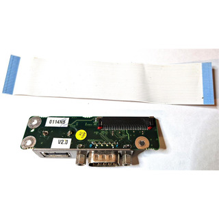 Placa Serial/ USB + Cabo para Insys M3EW