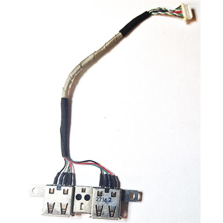 Placa 2xUSB Toshiba Satelite A300