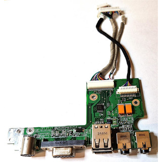 Modem HP COMPAQ PRESARIO V4000 (384623-001)