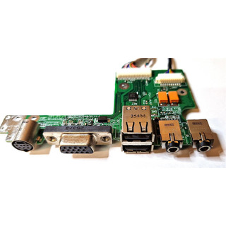Modem HP COMPAQ PRESARIO V4000 (384623-001)
