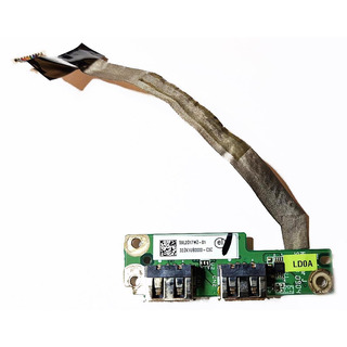 Placa 2xUSB Acer Aspire 6930|6930ZG (DA0ZK1TB6C1)