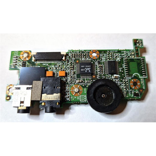 Placa de Audio Fujitsu Amilo PI1536 (35G2P5300-10)
