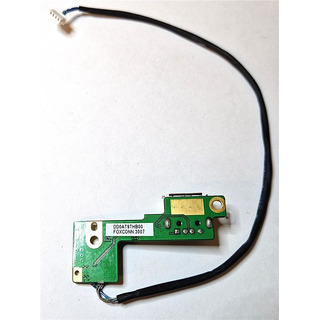 Placa USB HP Pavilion dv9500|dv9700|dv9000 (DD0AT9THB00)