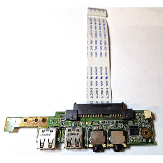 Placa Audio|2xUSB ASUS EEEPC 1005PE|1001P (60-0A1LI01000-A03)