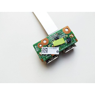 Placa 2xUSB HP Pavilion DV7-3000 Series (DA0UP6TB6A0)