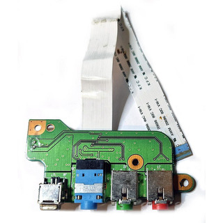 Placa de Áudio|Firewire  LG P1 (6870BXS01PB)