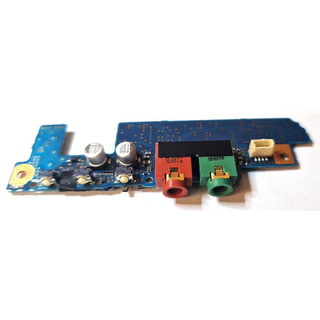 Placa Audio Sony VGN-T17GP (1-863-897-12)