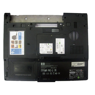 Bottom Case para HP Compaq nc6120 (378231-001)