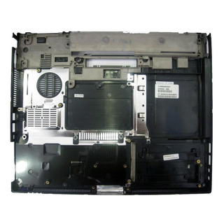 Bottom Case para HP Compaq nc6120 (378231-001)