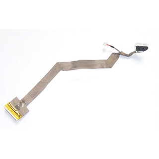 Cabo LVDS LCD para HP Compaq NC6120 (378209-001)