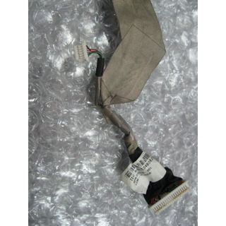 Cabo LVDS LCD para HP Compaq NC6120 (378209-001)