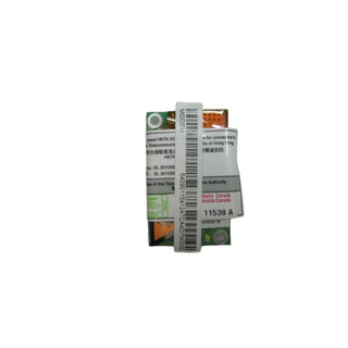 Placa de Rede para HP Compaq NC6000 (T60M283.00)