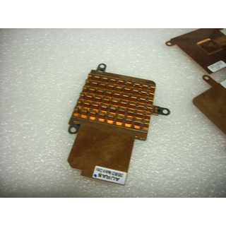 Dissipadores Variados para HP Compaq NC6120