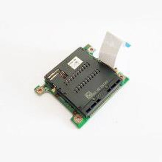 Leitor Cartões HP Compaq NC6120 (6050A2005901)