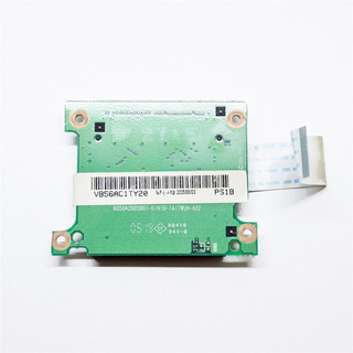 Leitor Cartões HP Compaq NC6120 (6050A2005901)