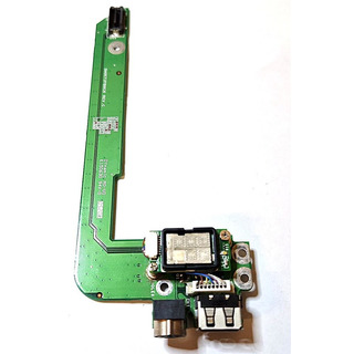 Placa USB para HP Pavilion DV1000