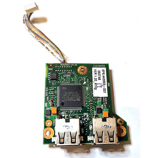 Placa USB para HP 6715b