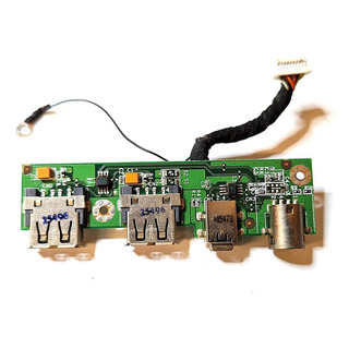Placa USB para Fujitsu Amilo M1451G