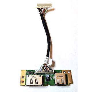 Placa USB para Acer Extensa 5630Z (48.4Z404.011)