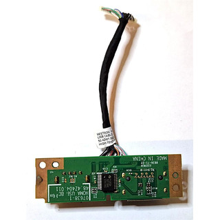 Placa USB para Acer Extensa 5630Z (48.4Z404.011)