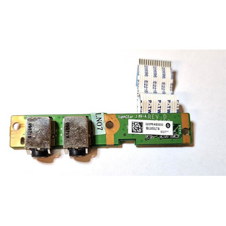 Placa de Audio para HP Compaq CQ61