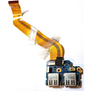 Placa de 2x USB para Sony Vaio