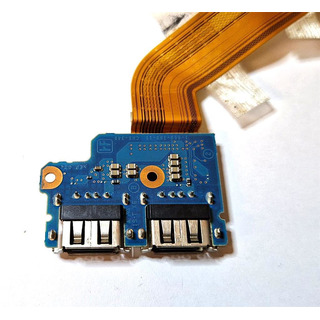 Placa de 2x USB para Sony Vaio