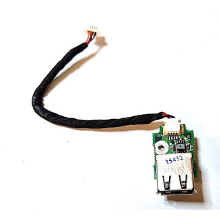 Placa USB Tsunami 259EN1