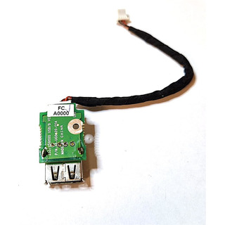 Placa USB Tsunami 259EN1