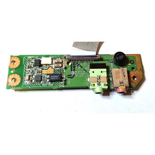 Placa Audio para Fujitsu Siemens Amilo Pro V3515