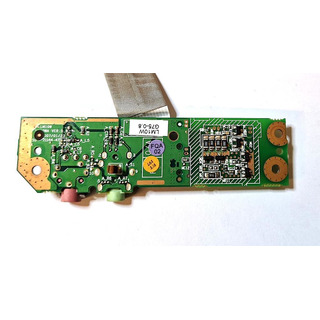 Placa Audio para Fujitsu Siemens Amilo Pro V3515