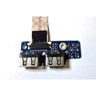 Placa 2xUSB Tsunami Walker 3230S (4559FB30L01-B2)