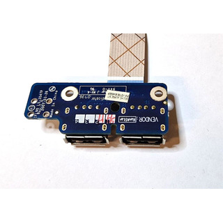 Placa 2xUSB Tsunami Walker 3230S (4559FB30L01-B2)