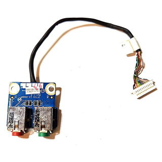 Placa Audio para Tsunami FL91