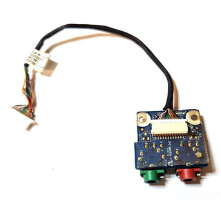 Placa Audio para Tsunami FL91