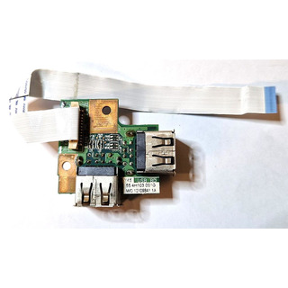 Placa USB + Cabo para Fujitsu Siemens V3545
