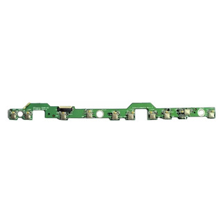 Placa de Botões HP Pavilion dv1000 Series (DA0CT1PB6F0)
