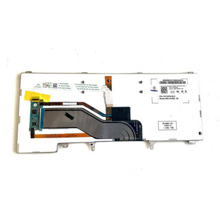 Teclado Retro iluminado Dell Latitude E6420 (NK-DV0BC)