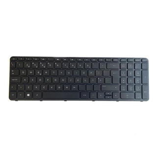 Teclado HP Pavillion DV6-3000|DV6-3100|DV6-3200(AELX6T00010) PT