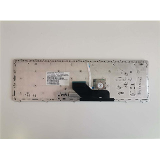 Teclado HP Compaq 8560W|8560P Português (594052-131)