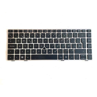 Teclado EliteBook 8460P|8460W (635768-071)