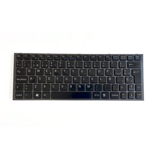 Teclado Sony Vaio VPC-YA Series|VPC-YB Series (9Z.N5USW.20S)