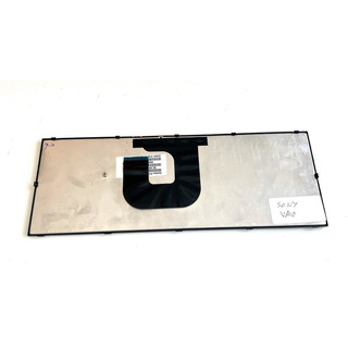 Teclado Sony Vaio VPC-YA Series|VPC-YB Series (9Z.N5USW.20S)