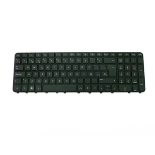 Teclado HP Pavilion M6 Series (PK130R12B20) ES