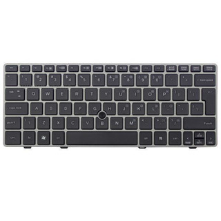 Teclado EliteBook 2560P|2570P Series (638512-131)