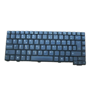 Teclado Insys M3EW (80-M3750-150-1)